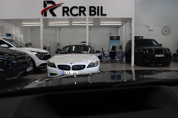 BMW i4 22 of 30