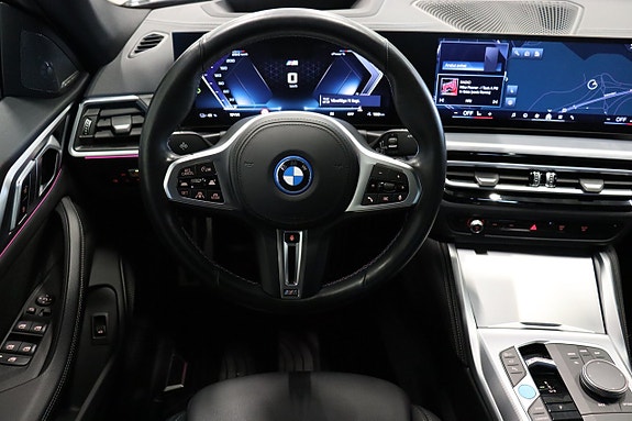 BMW i4 15 of 30