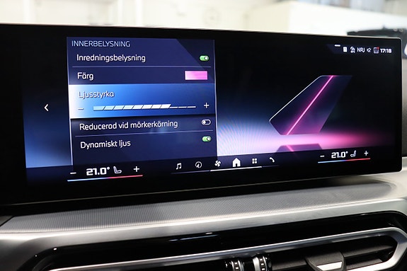 BMW i4 29 of 30