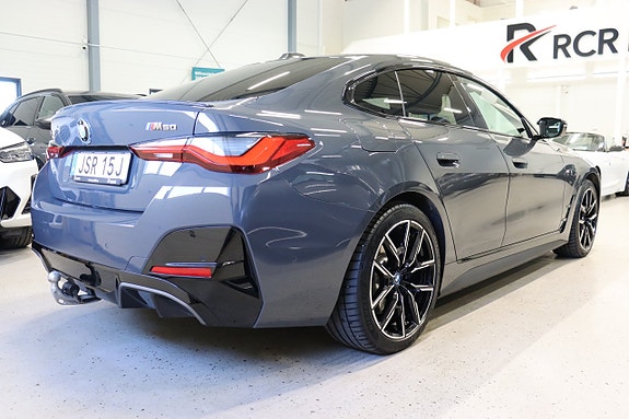 BMW i4 6 of 30