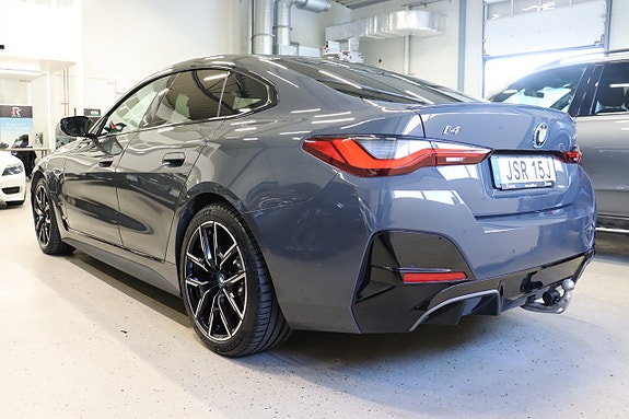 BMW i4 5 of 5