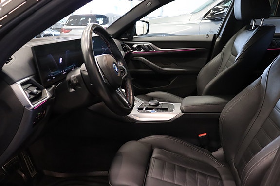 BMW i4 11 of 30