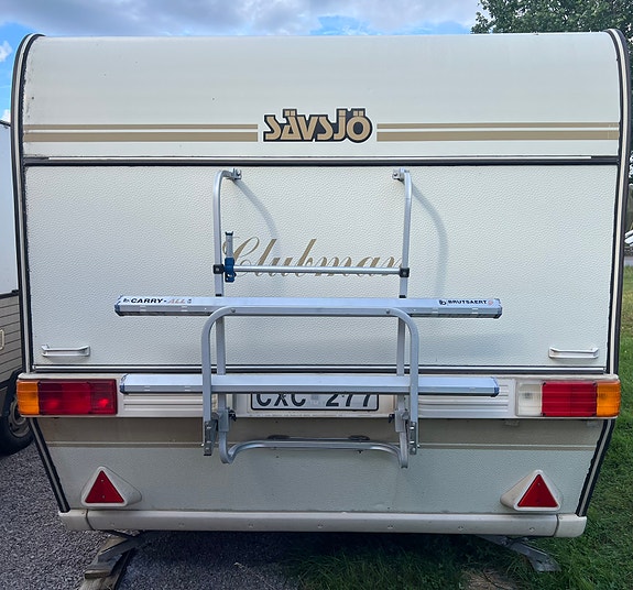 Sävsjö Clubman 612GLE 2 of 10