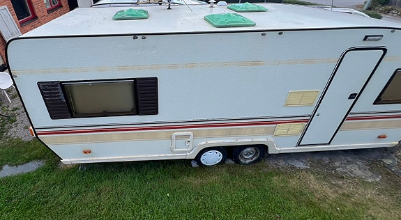 Sävsjö Clubman 612GLE 6 of 10