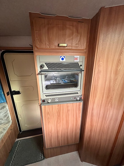 Sävsjö Clubman 612GLE 10 of 10