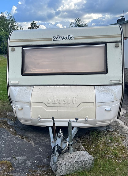 Sävsjö Clubman 612GLE 3 of 10