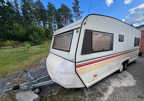 Sävsjö Clubman 612GLE 4 of 10