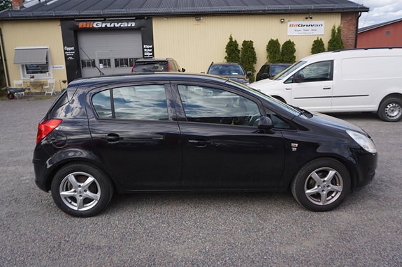 Opel Corsa 3 of 5