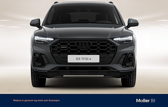 Audi Q5 5 of 5