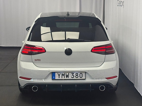 Volkswagen Golf I 5 of 15
