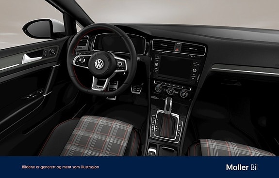 Volkswagen Golf I 5 of 5