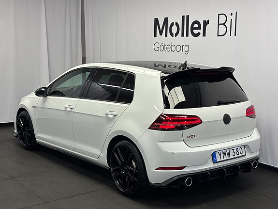 Volkswagen Golf I 4 of 15