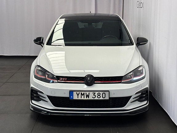 Volkswagen Golf I 3 of 15