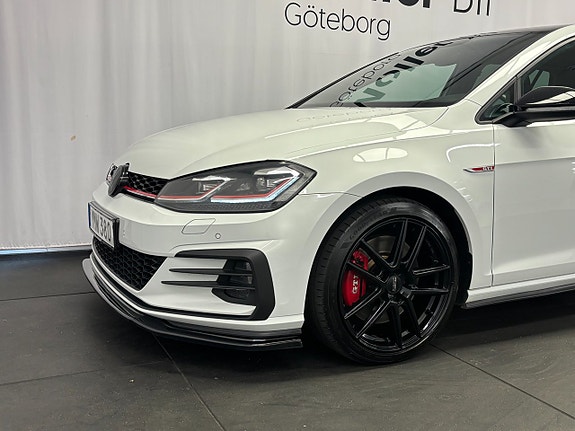 Volkswagen Golf I 6 of 15