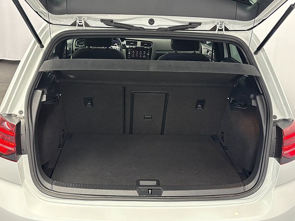 Volkswagen Golf I 14 of 15