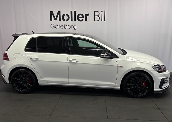 Volkswagen Golf I 2 of 15