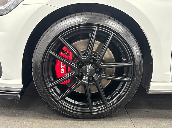 Volkswagen Golf I 7 of 15