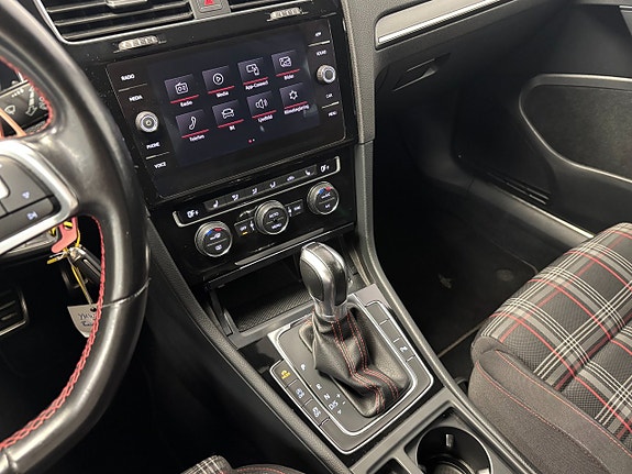 Volkswagen Golf I 13 of 15
