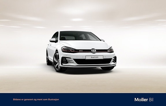 Volkswagen Golf I 2 of 5