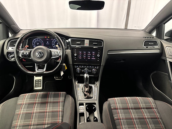 Volkswagen Golf I 10 of 15