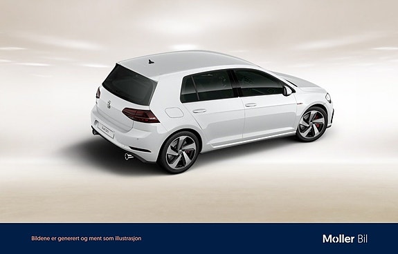 Volkswagen Golf I 4 of 5