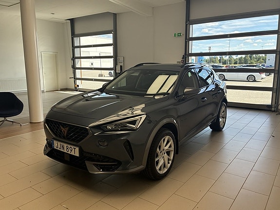 Cupra Formentor 7 of 14