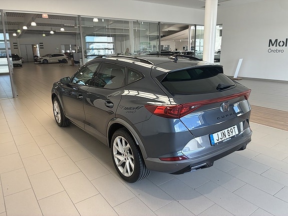 Cupra Formentor 5 of 14