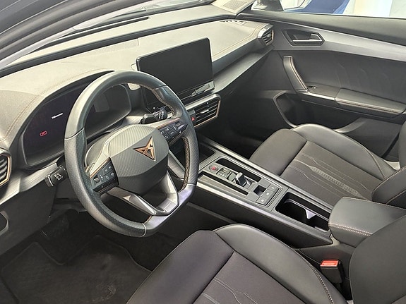 Cupra Formentor 8 of 14