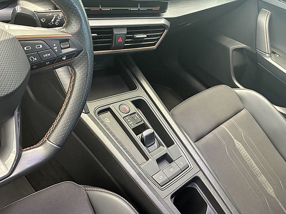 Cupra Formentor 9 of 14