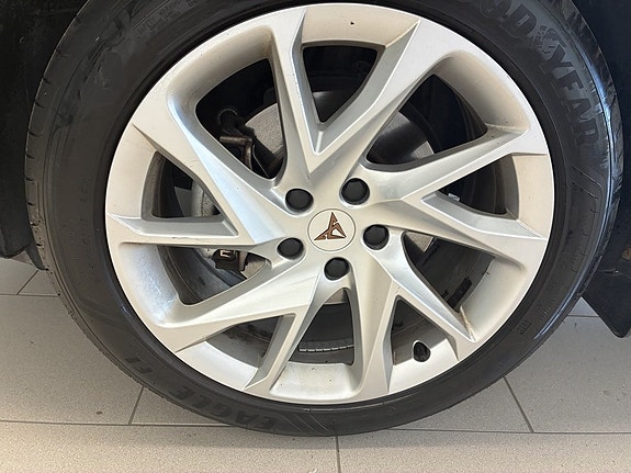 Cupra Formentor 12 of 14
