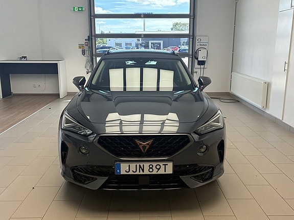 Cupra Formentor 6 of 14