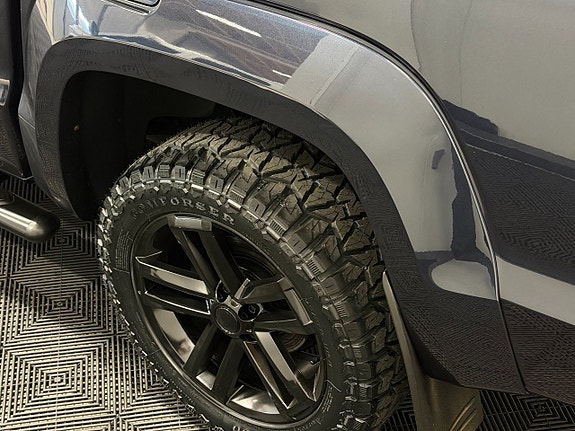 Volkswagen Amarok 15 of 30