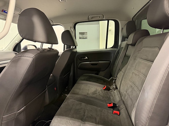 Volkswagen Amarok 26 of 30