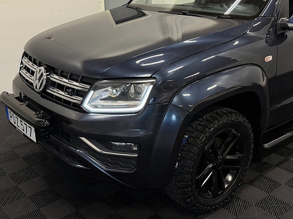 Volkswagen Amarok 4 of 5