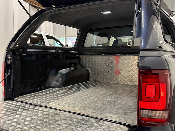 Volkswagen Amarok 17 of 30