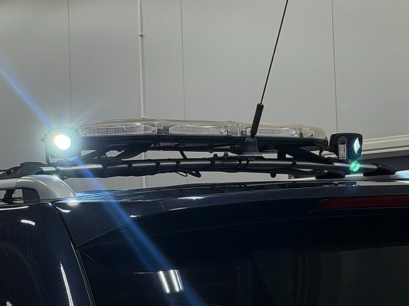 Volkswagen Amarok 20 of 30