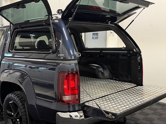 Volkswagen Amarok 16 of 30