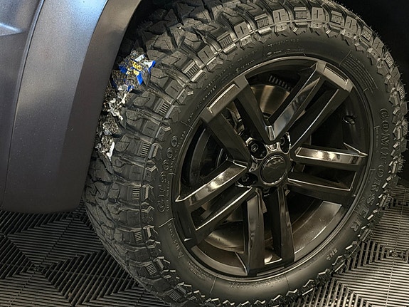 Volkswagen Amarok 8 of 30