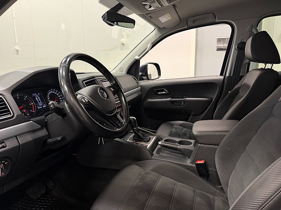 Volkswagen Amarok 23 of 30