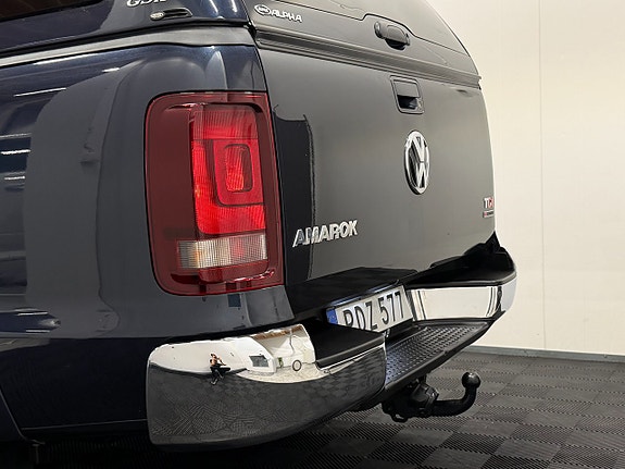 Volkswagen Amarok 13 of 30