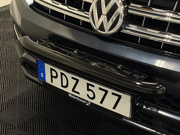 Volkswagen Amarok 5 of 5