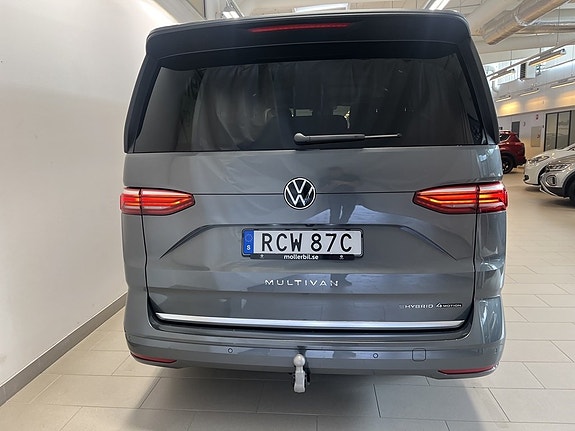 Volkswagen Multivan 4 of 5
