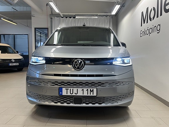 Volkswagen Multivan 5 of 25