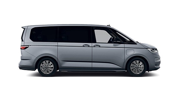Volkswagen Multivan 2 of 3