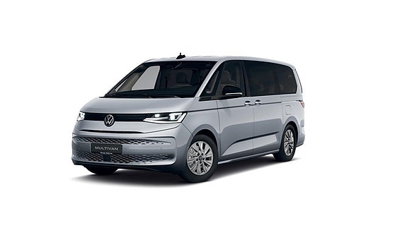 Volkswagen Multivan 3 of 3