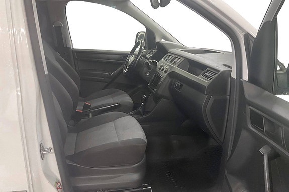 Volkswagen Caddy 3 of 3