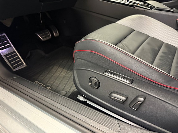 Volkswagen Golf I 13 of 30