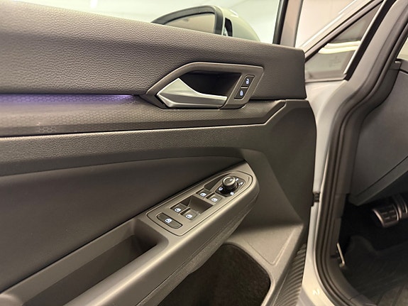 Volkswagen Golf I 9 of 30