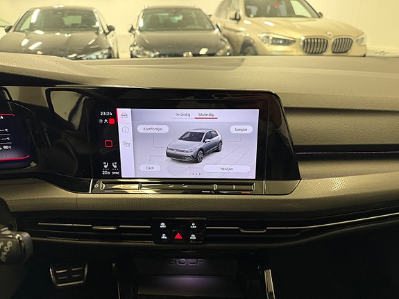 Volkswagen Golf I 26 of 30