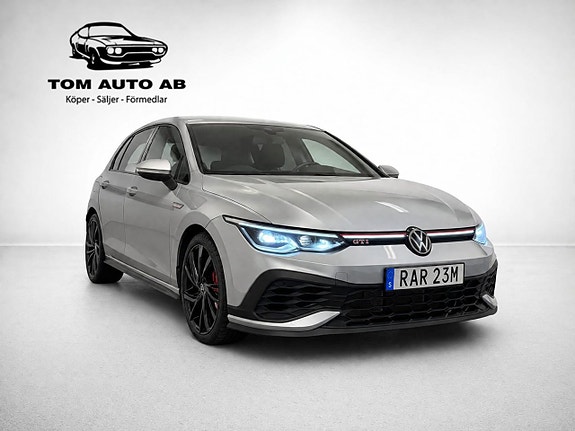 Volkswagen Golf I 8 of 30